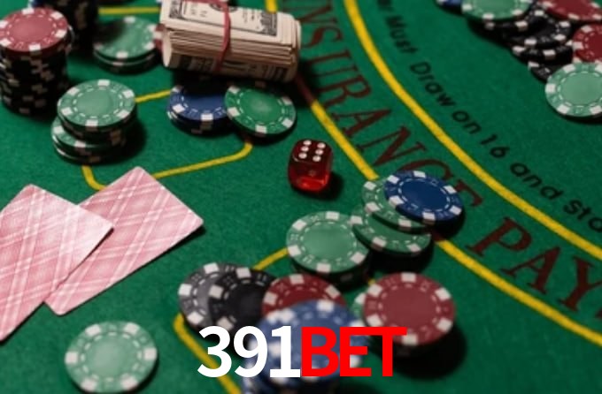 Bônus Generosos e Exclusivos no 391BET para Você!