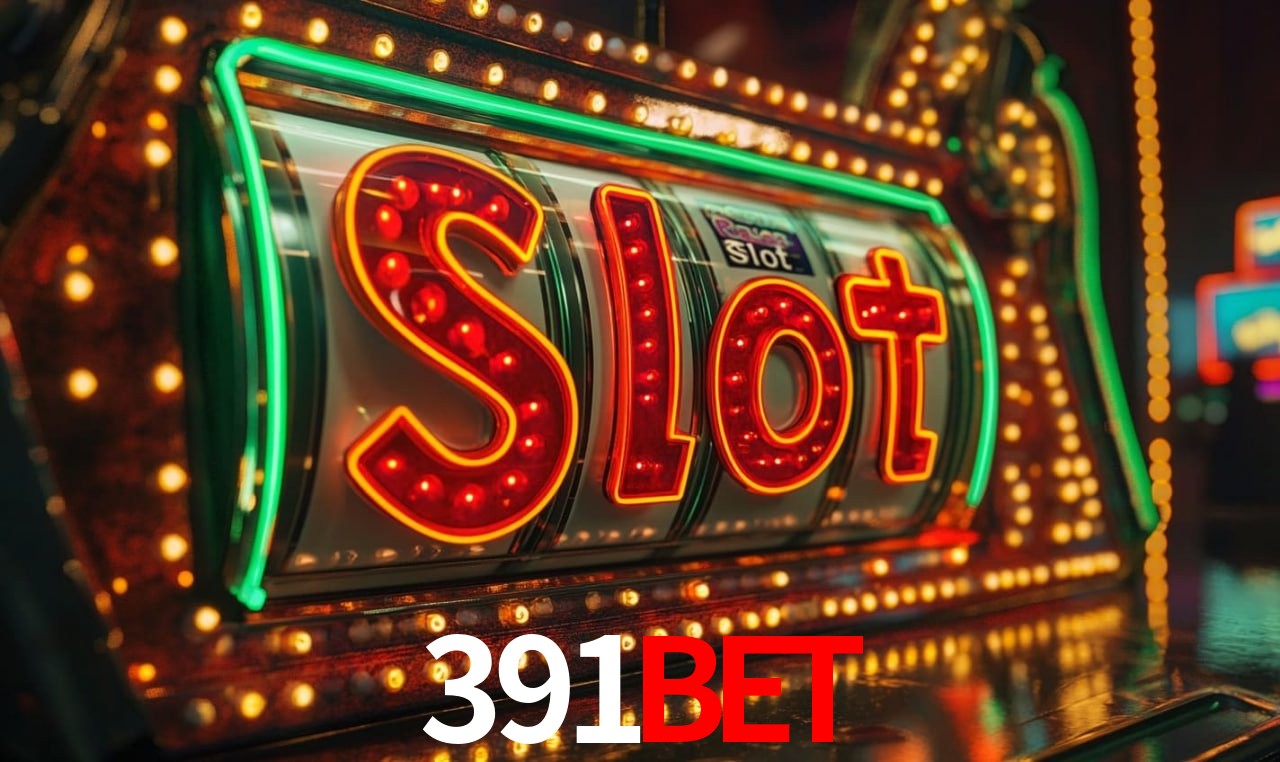 391BET - Security