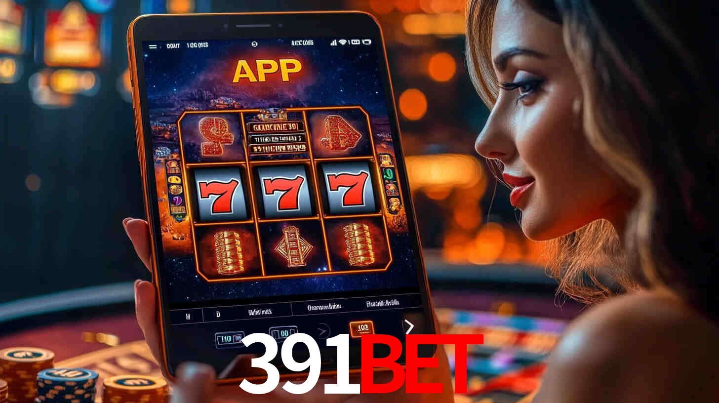 391BET.com