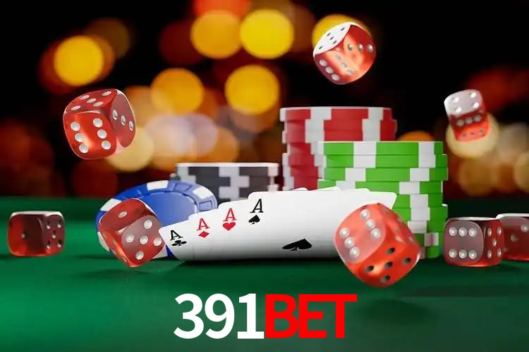 391BET Brasília - Jogo Features