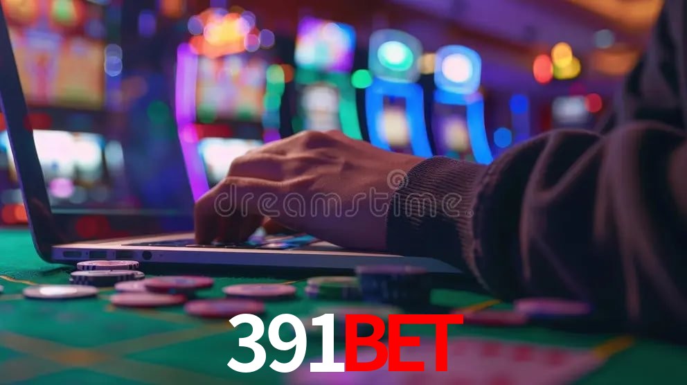 Estratégias Crash Games 391BET
