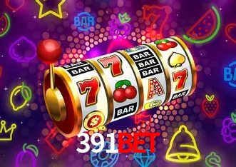 A Emoção da Loteria na 391BET: Uma Chance de Mudança de Vida