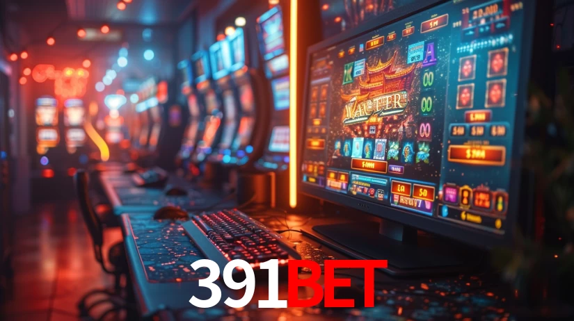 391BET