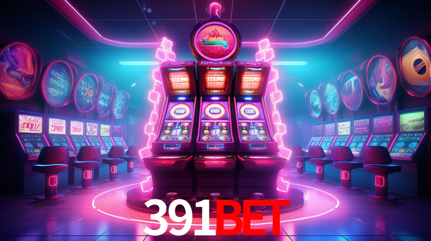 391BET