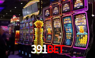391BET Belo Horizonte - Reivindique Bonus