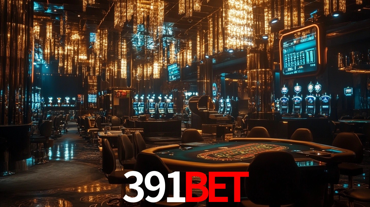 391BET.com