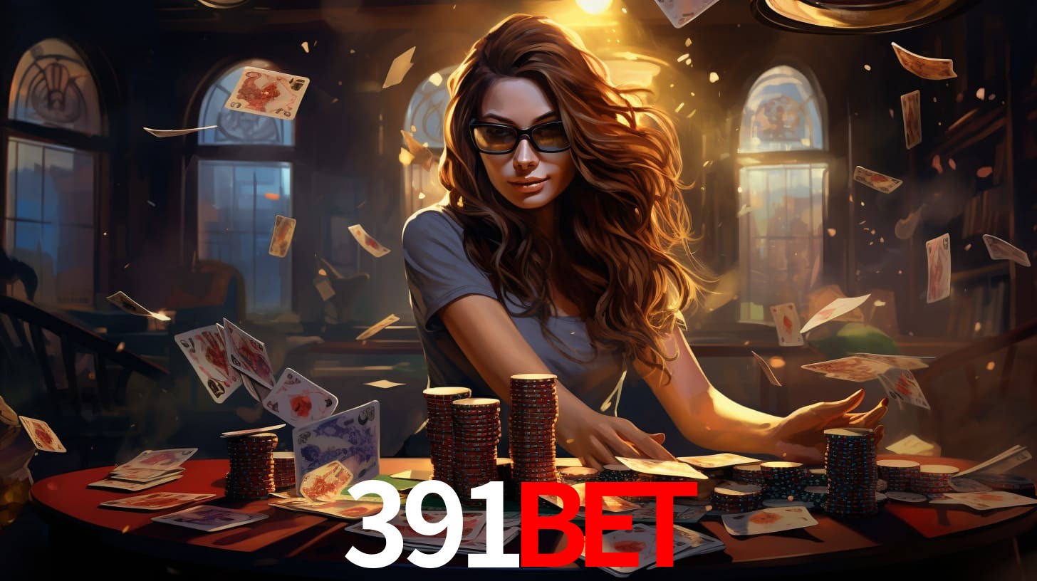 Football Betting 391BET