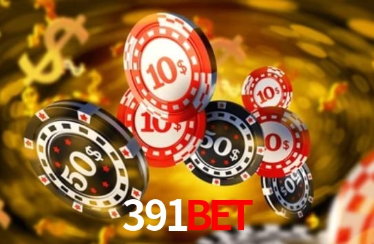 Provedores de Jogos 391BET