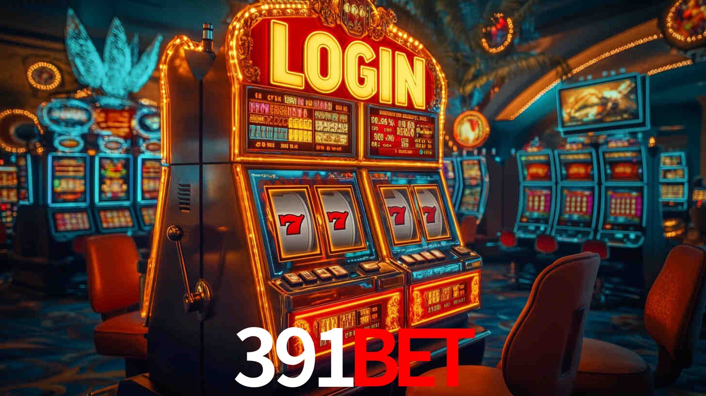 Daily Bonuses 391BET