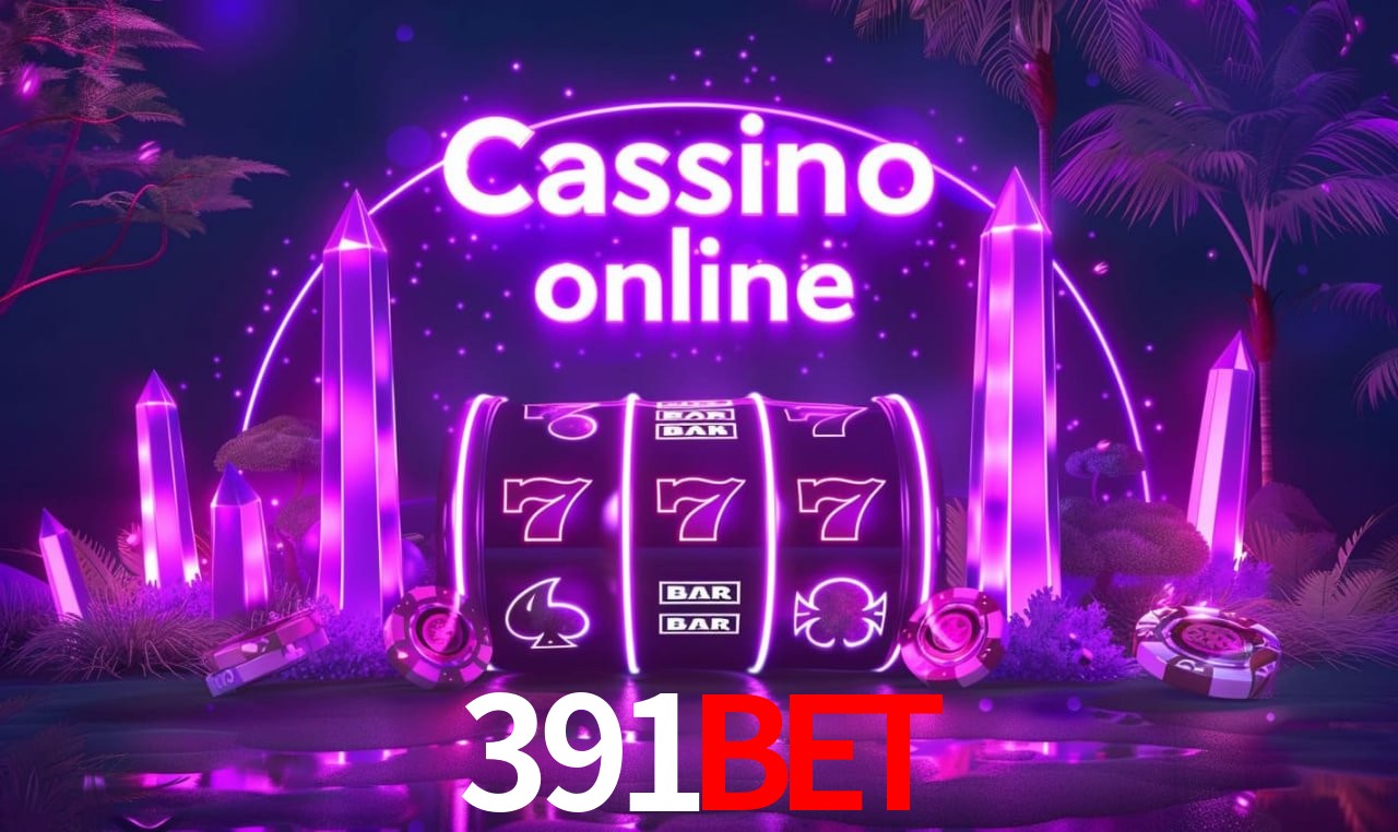 391BET Entrar - Login Seguro Certificado