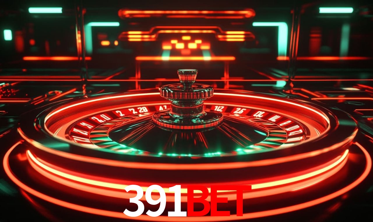A Experiência Imersiva dos Cassinos Ao Vivo no 391BET