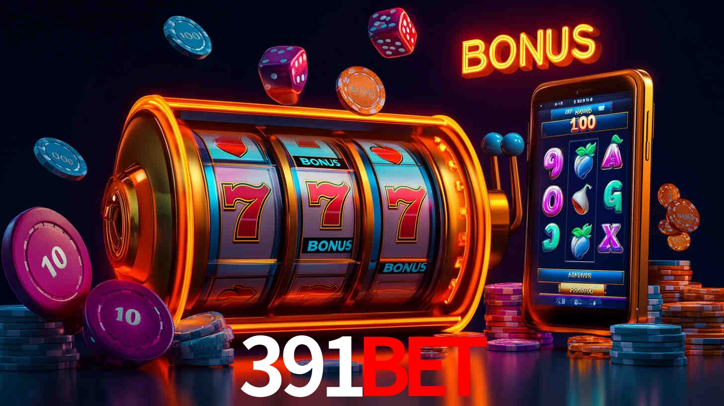 Desvendando o Mundo dos Jogos Virtuais na 391BET