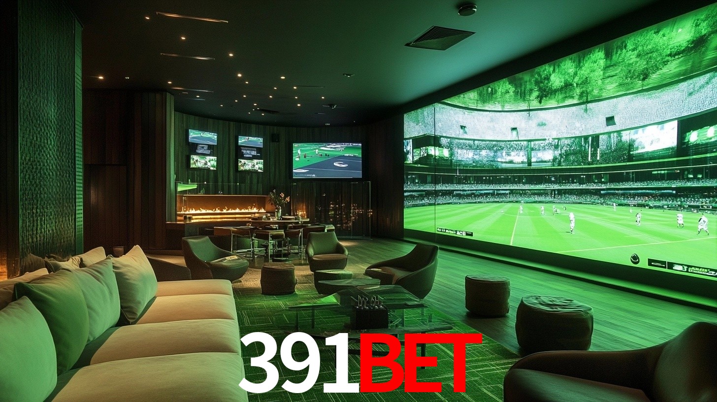 Sinta a adrenalina dos jogos de cassino com 391BET