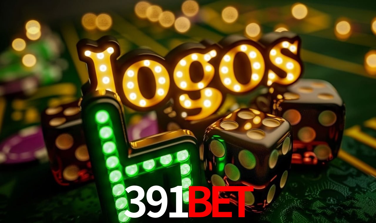 Promoção Relâmpago 391BET
