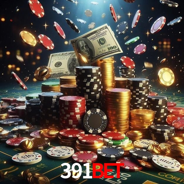 Bônus Diários 391BET