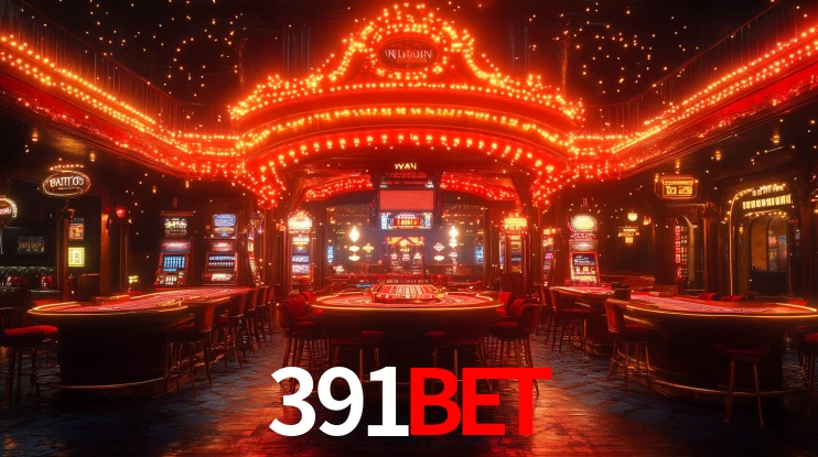 Exclusive Games 391BET