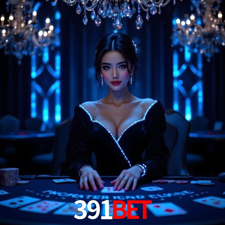 391BET Salvador - Statistics