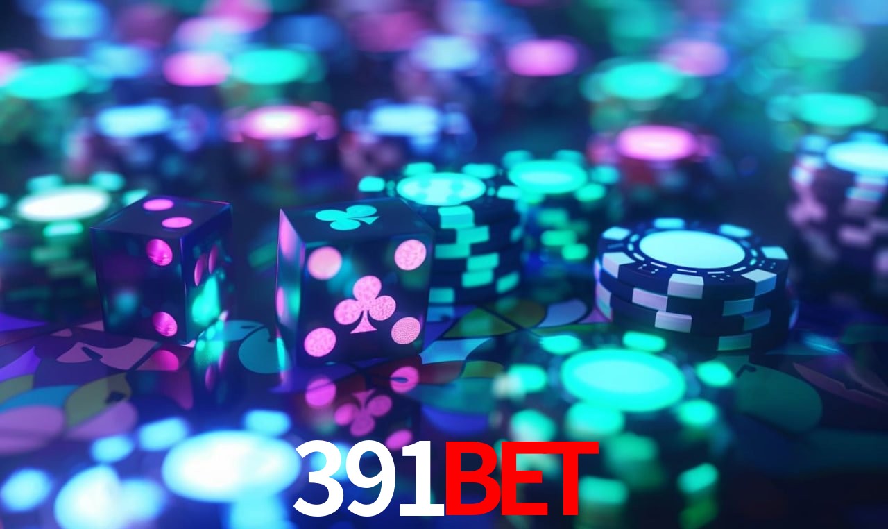 Estatísticas do Jogo 391BET