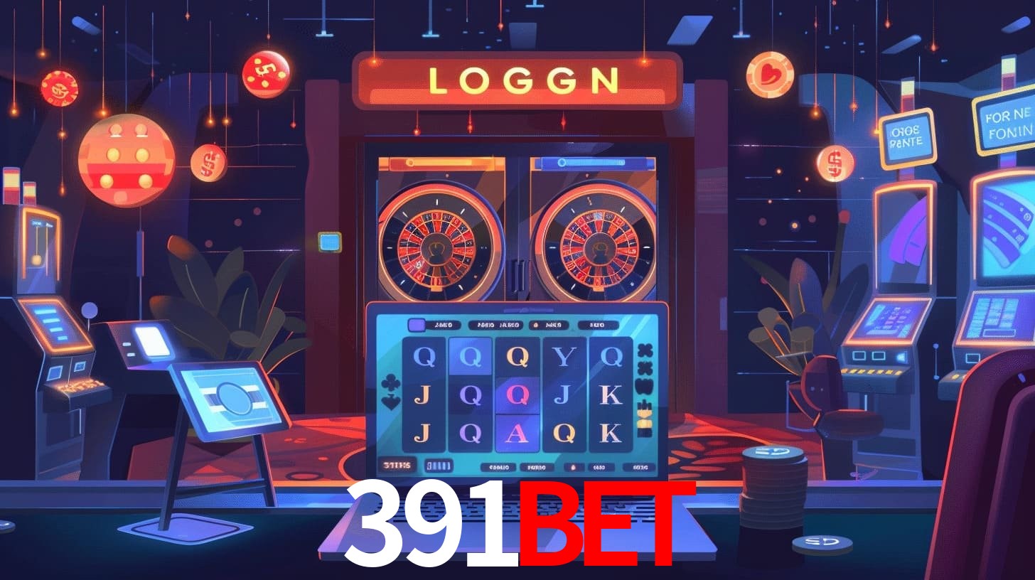 391BET Rio de Janeiro - Licenses