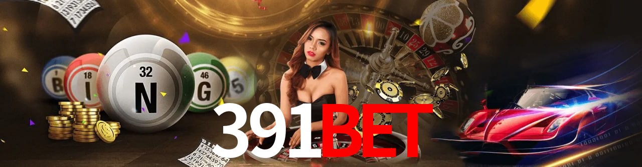 391BET São Paulo - Top Slots