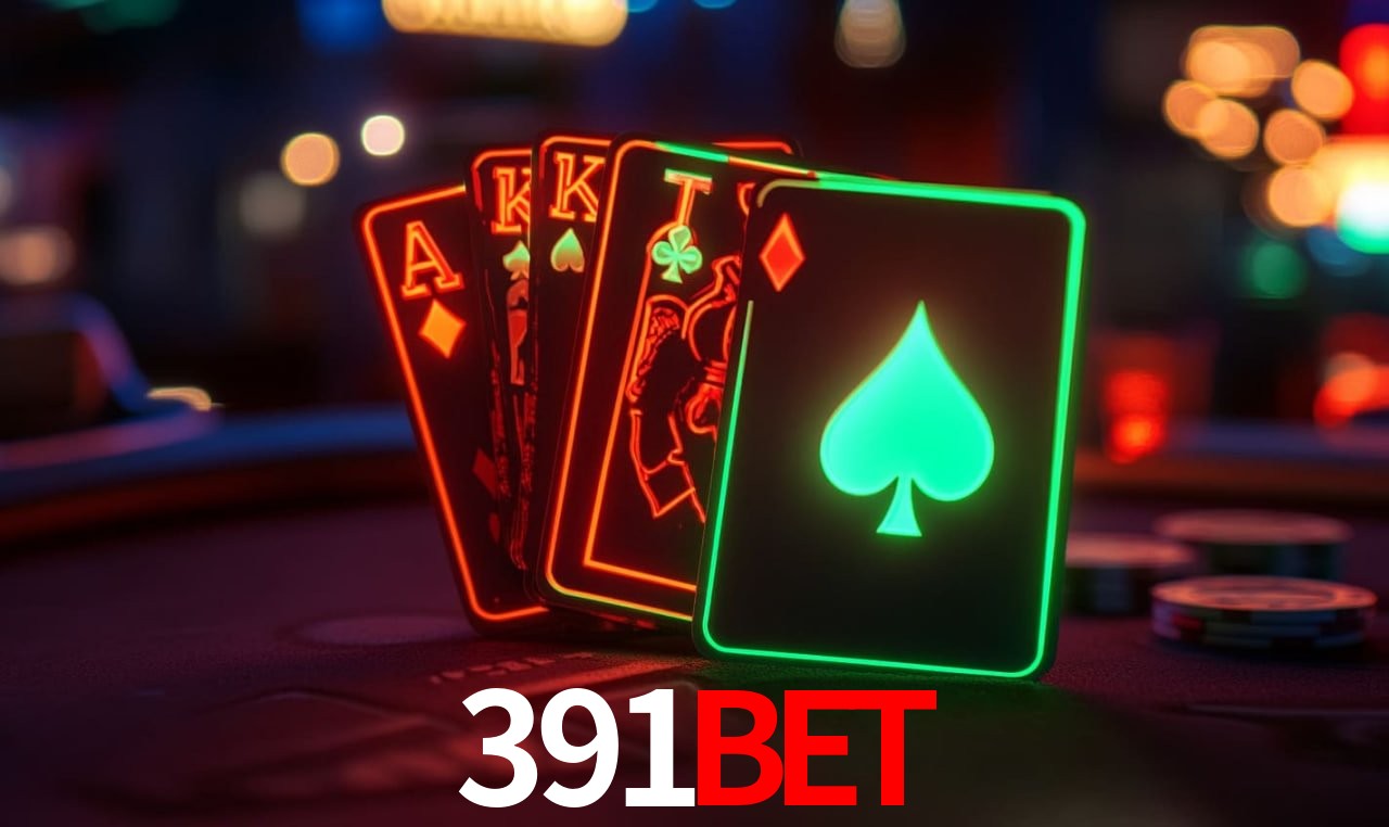 391BET Fortaleza - Sports Winners