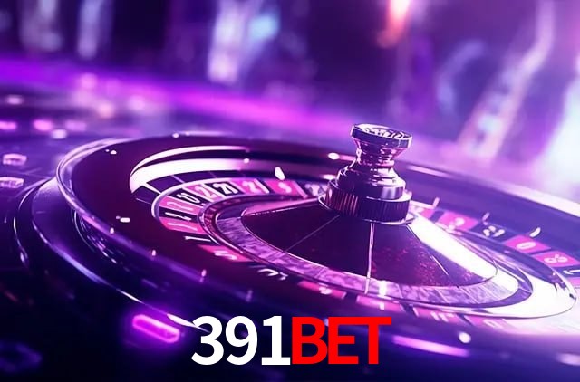 Mesa de Blackjack 391BET