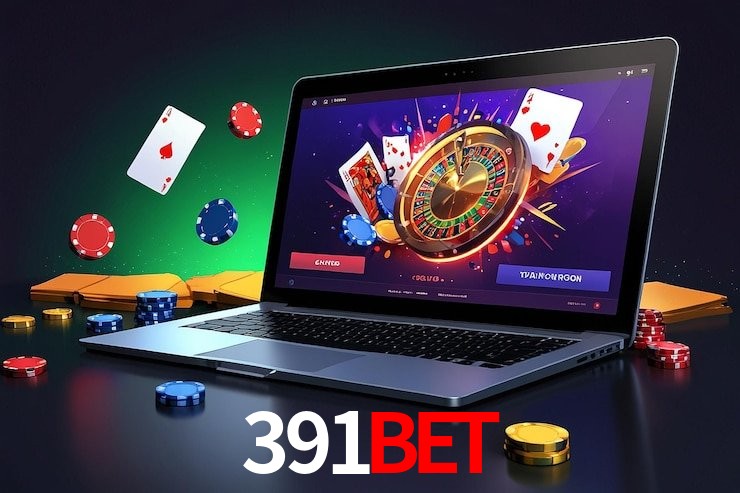 391BET Belo Horizonte - Payments