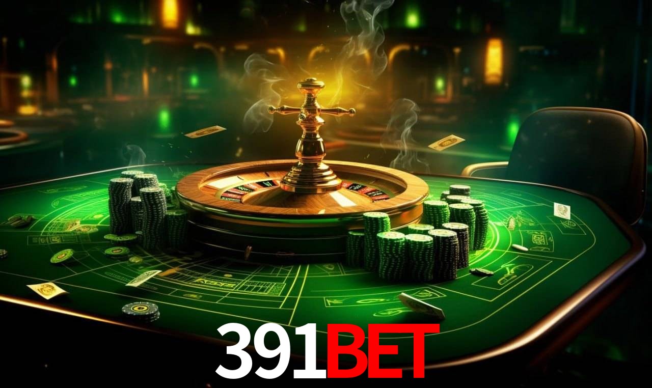 Jogos Exclusivos 391BET