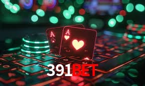 Tecnologia da Plataforma 391BET