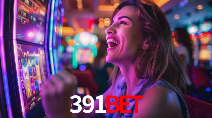 391BET