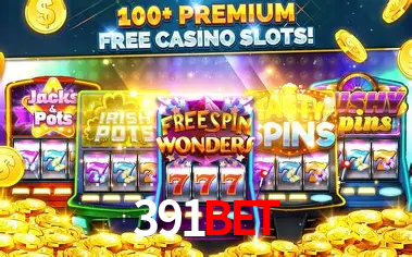 Desvendando o Mundo dos Jogos Virtuais na 391BET