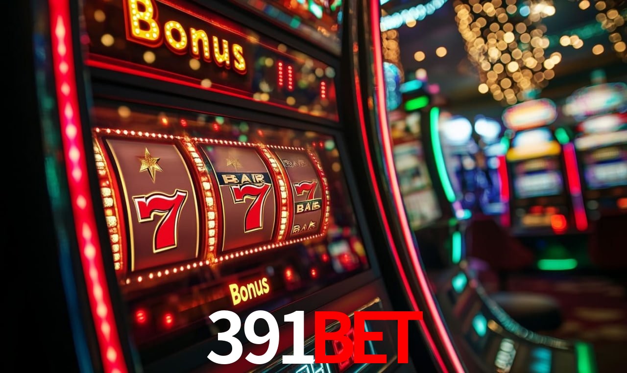 391BET