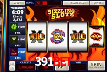 Descubra a Magia dos Jogos de Arcade no 391BET