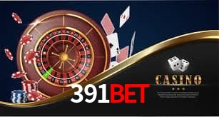 Cadastro Rápido 391BET