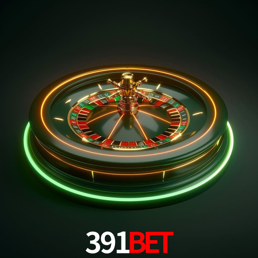 391BET App - Aplicativo Móvel Oficial