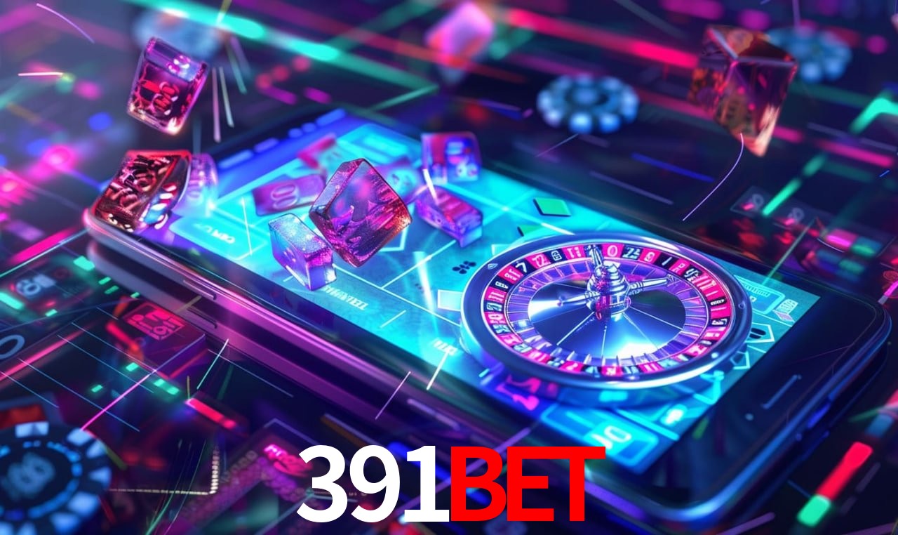 Benefícios da Conta 391BET