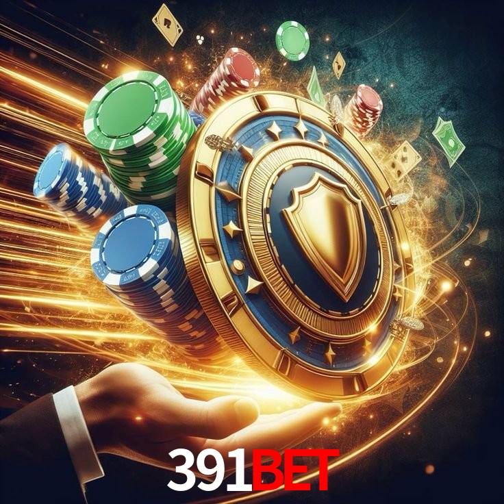 391BET Curitiba - Live Betting