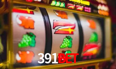 Apostas Esportivas na 391BET: Um Guia Completo