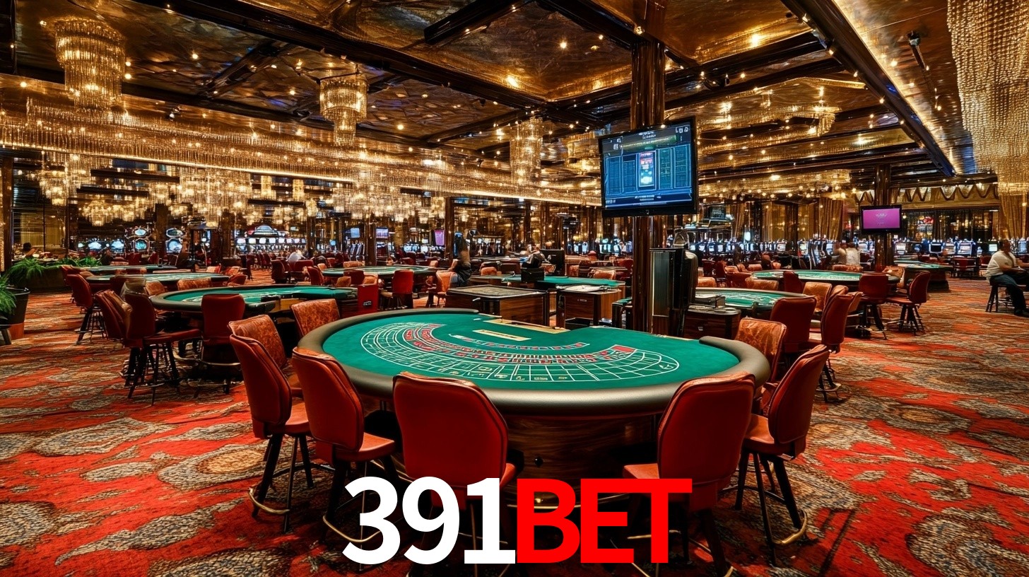 391BET.com