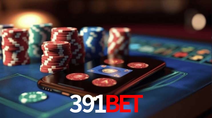 Diretório de Jogos 391BET
