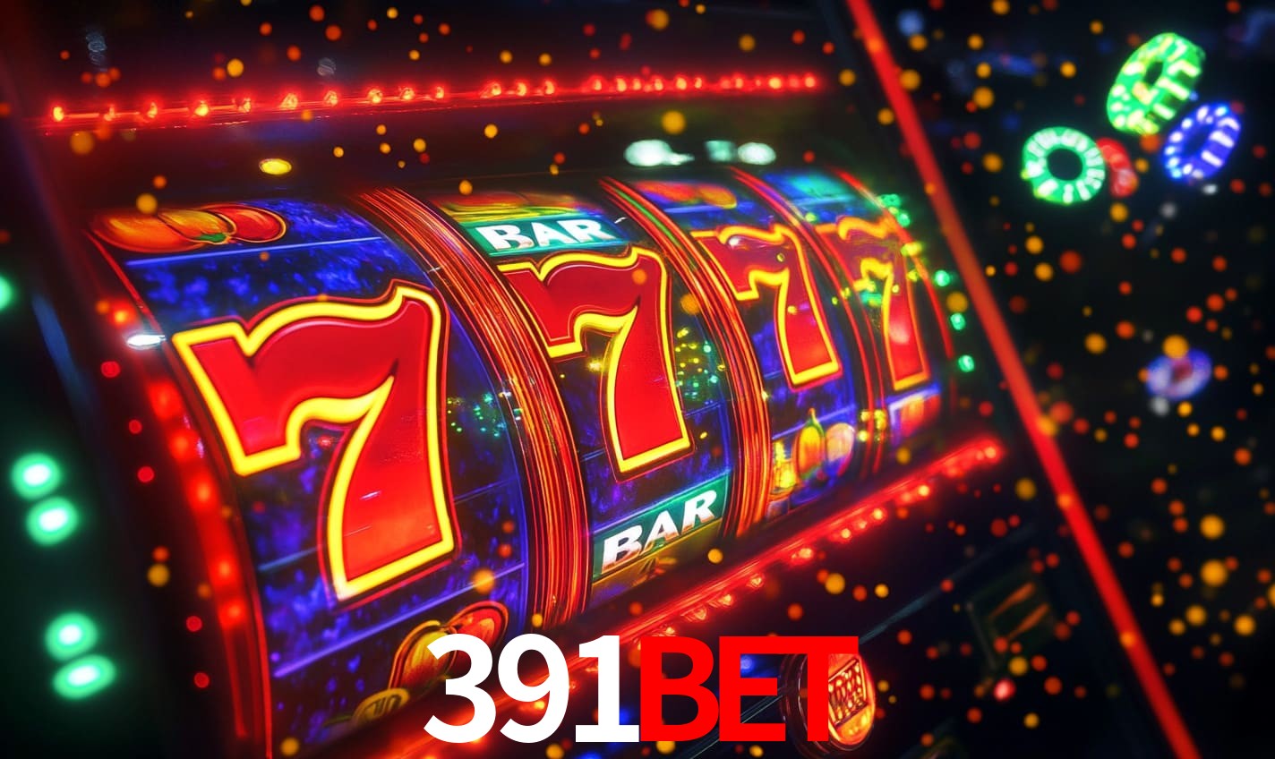 391BET