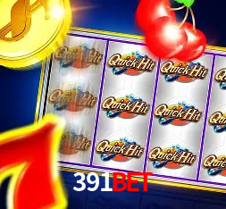 Descubra o Programa VIP da 391BET: Vantagens Exclusivas para Jogadores